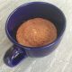 Delicious Banana Nut Mug Cake for Two in Minutes