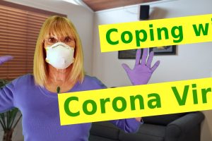 Corona Virus: How to Cope with Emotional Eating