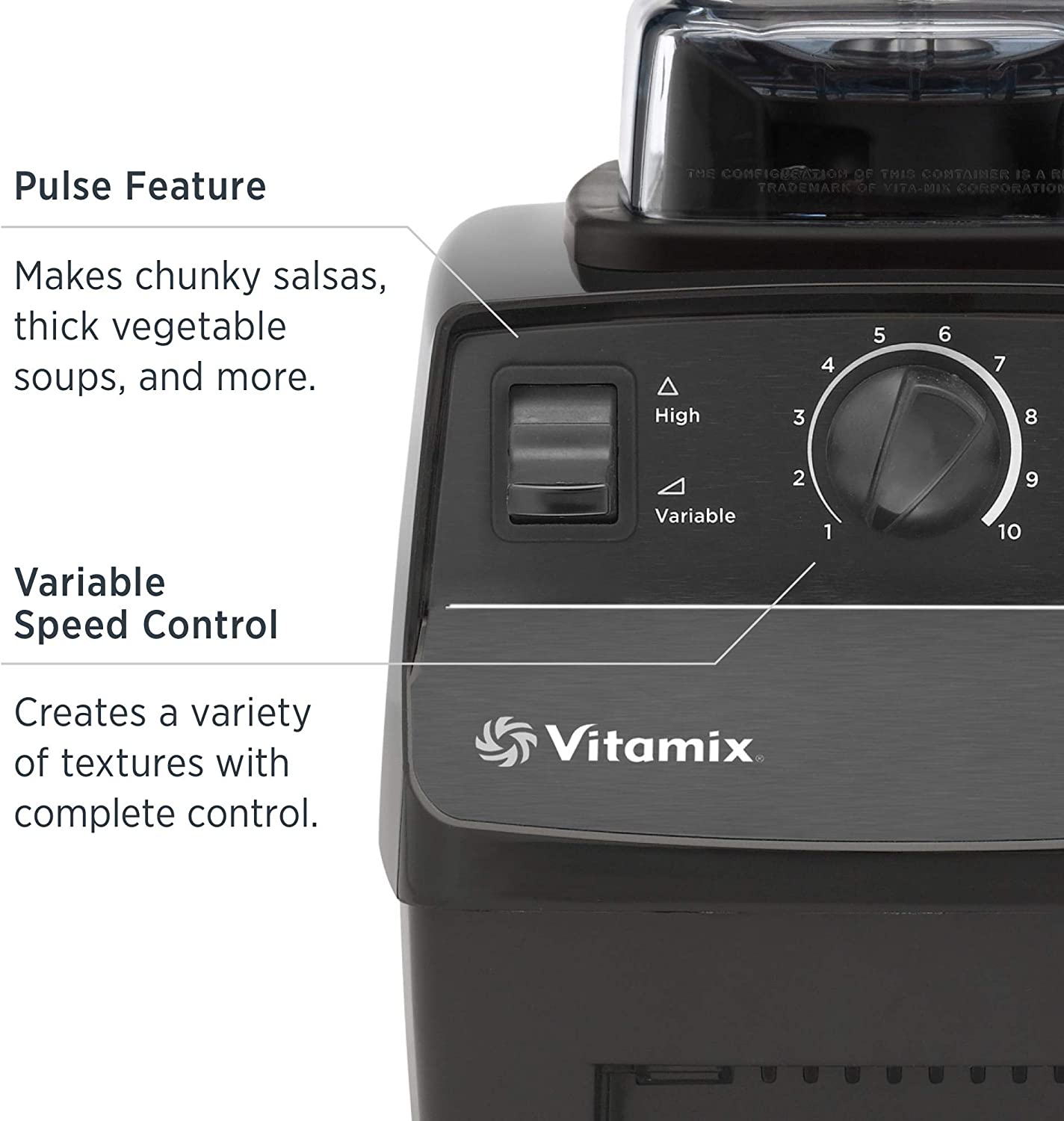 Vitamix Vm0103 Parts Diagram